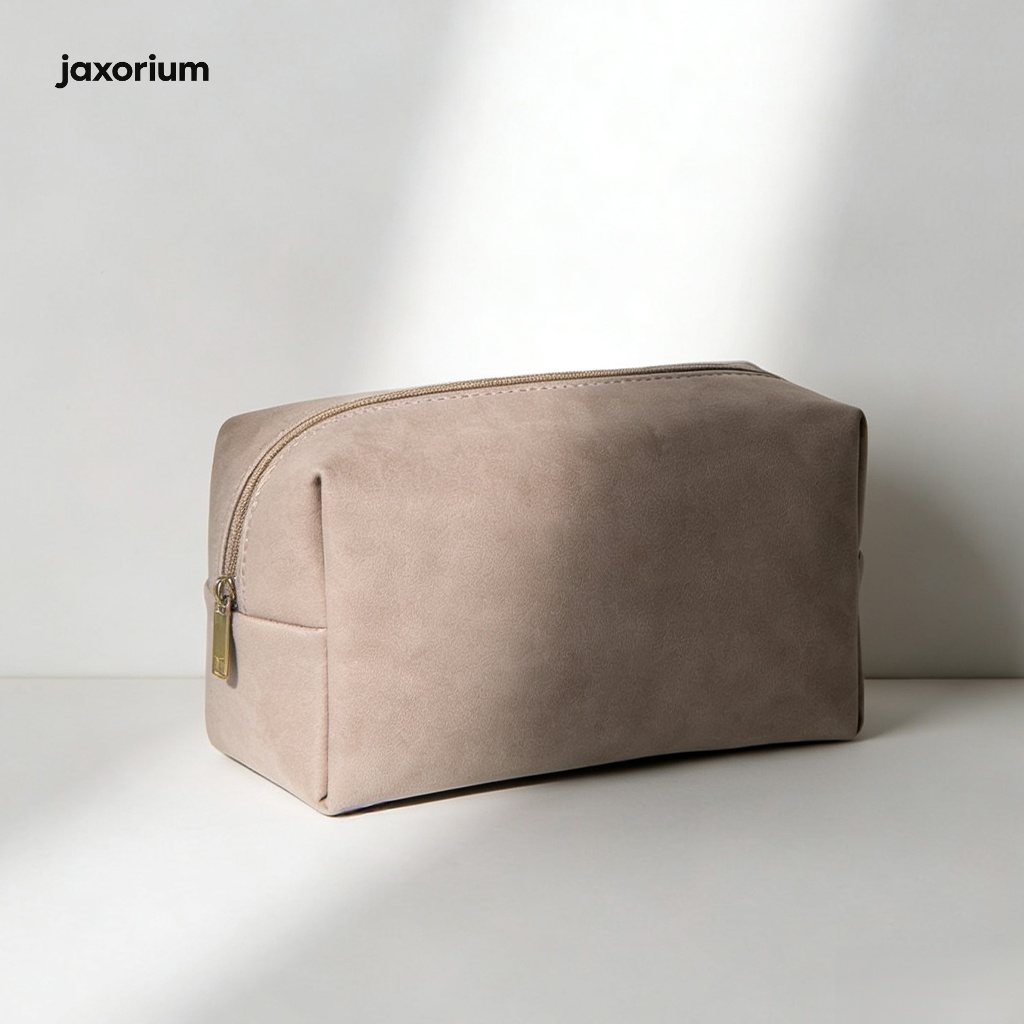 Waterproof fabric storage bags (2-pack)