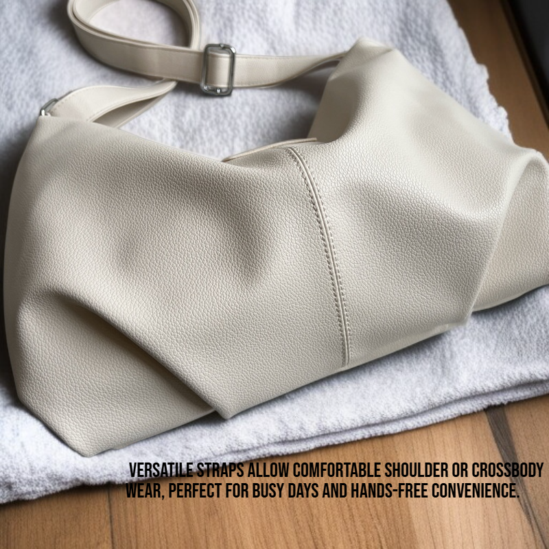  Big Shoulder/Crossbody Bag for Moms