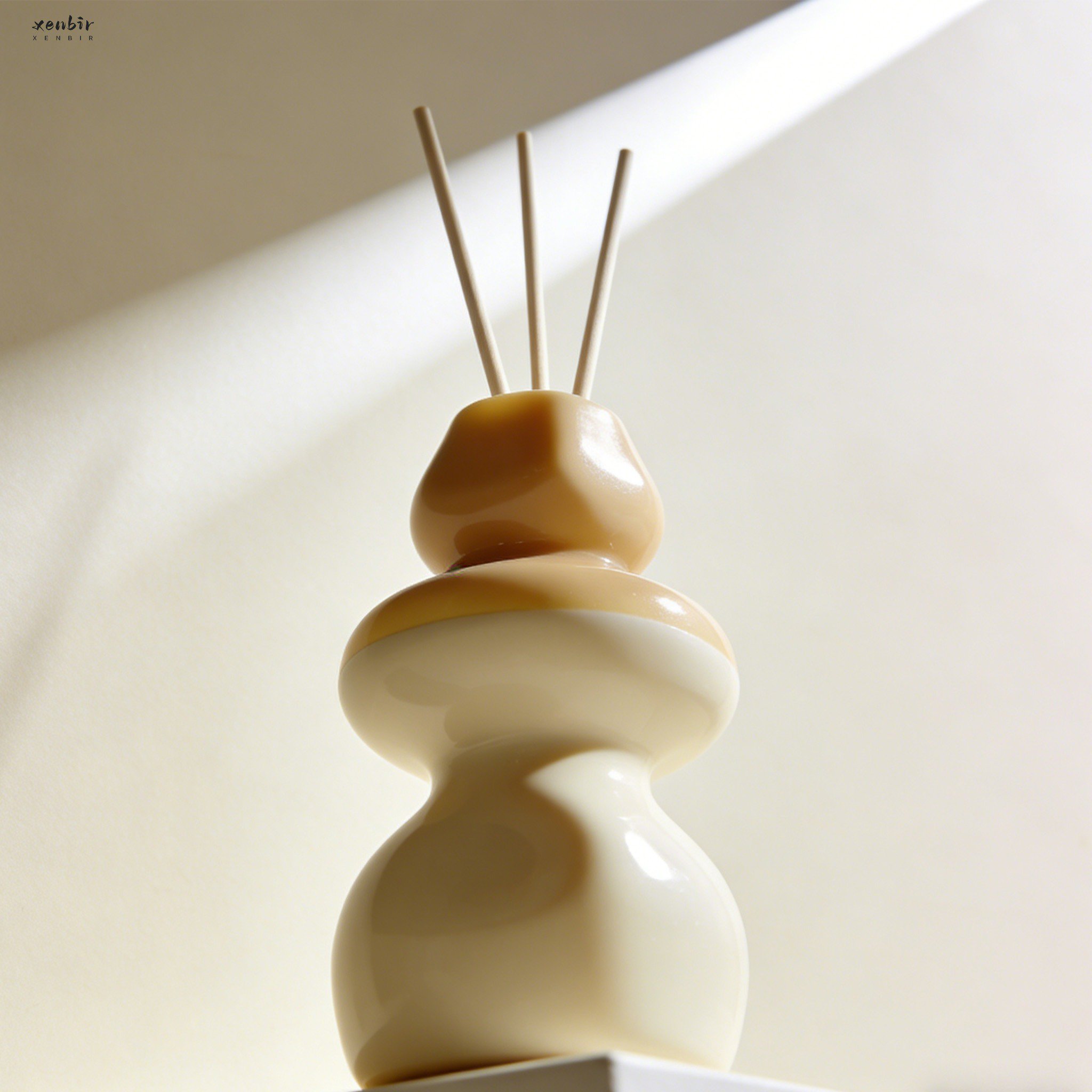 ของตกแต่งโต๊ะบ้านพร้อมน้ำหอม (แพ็ค 5 ชิ้น)