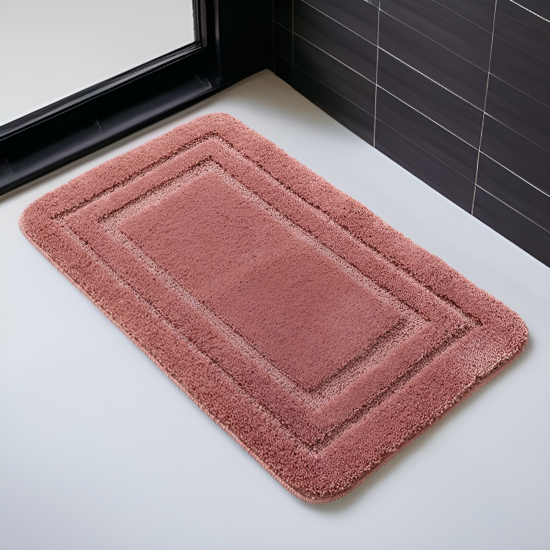 Home bathroom anti-slip mat
