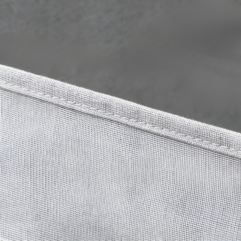 衣物分格抽屜收納盒可調節折疊收納盒