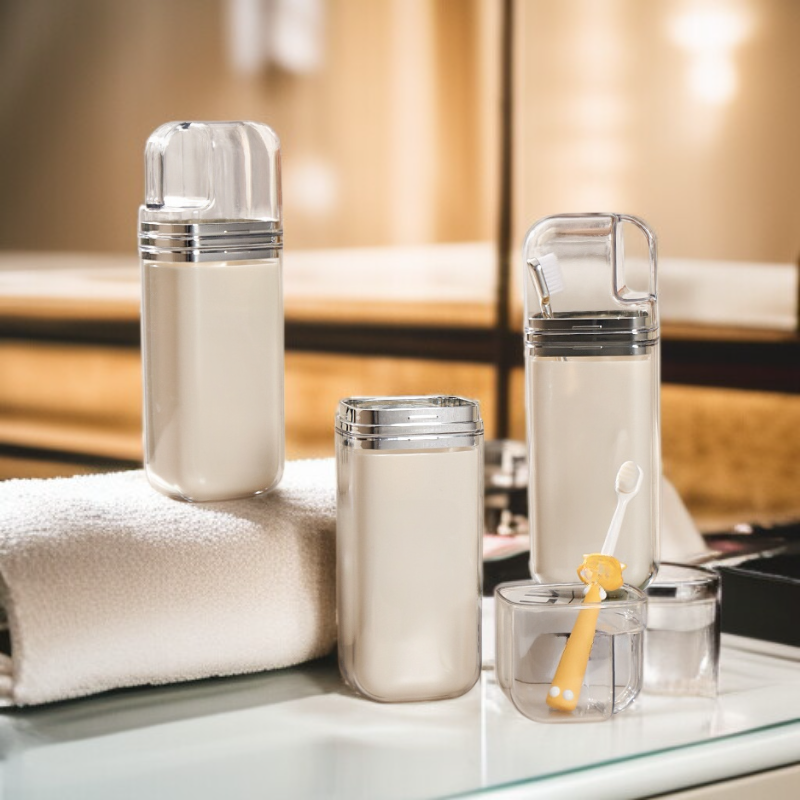 다기능 세안컵 세트