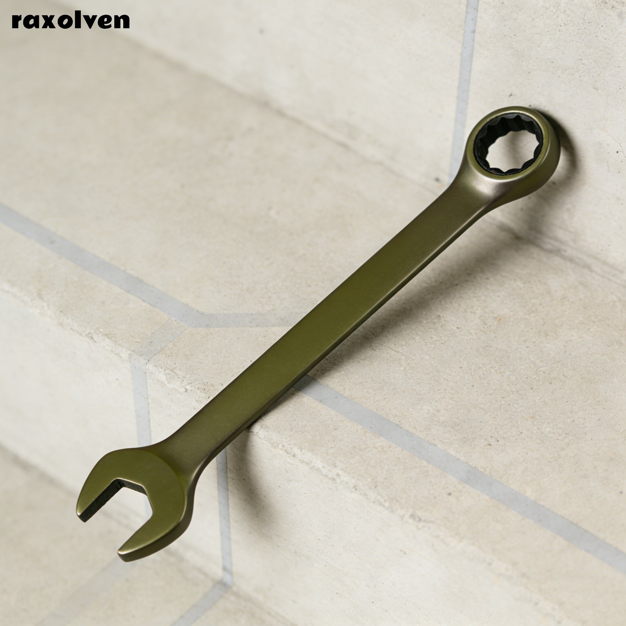 ประแจแรงบิดแบบตั้งค่าล่วงหน้าเชิงกล