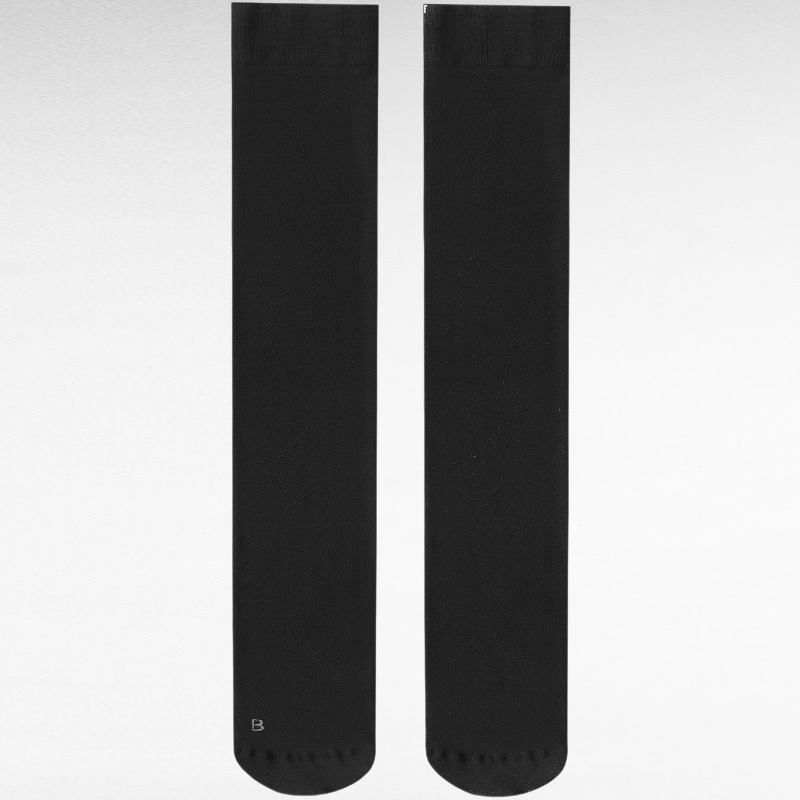 おしゃれな無地ソックス