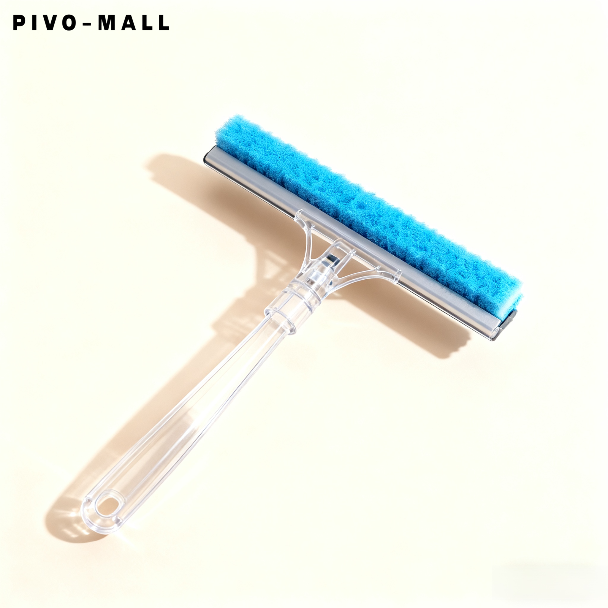 玻璃清潔刮刷（2個）