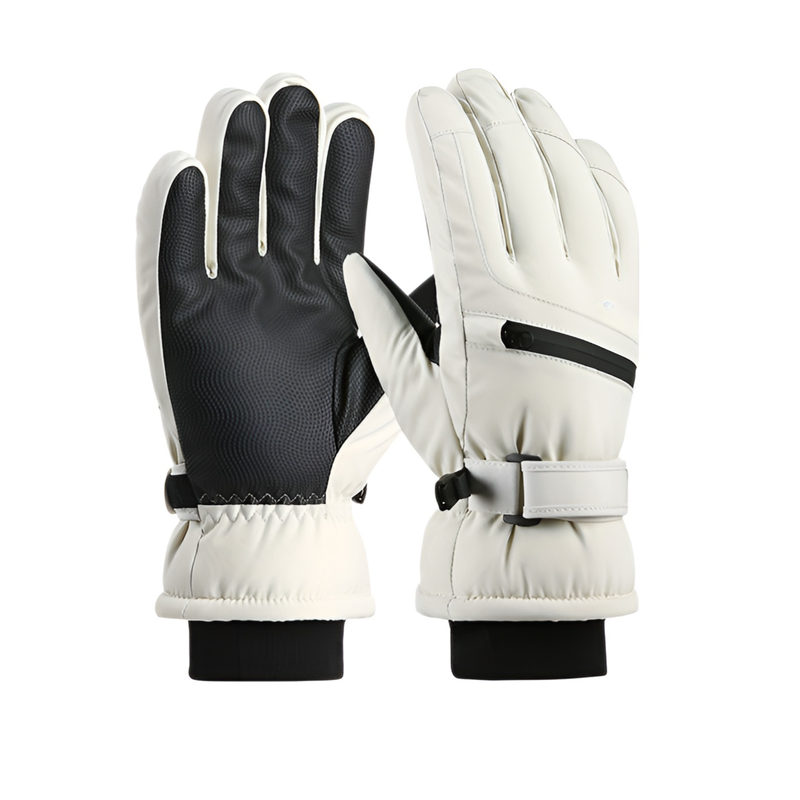 タッチスクリーン手袋