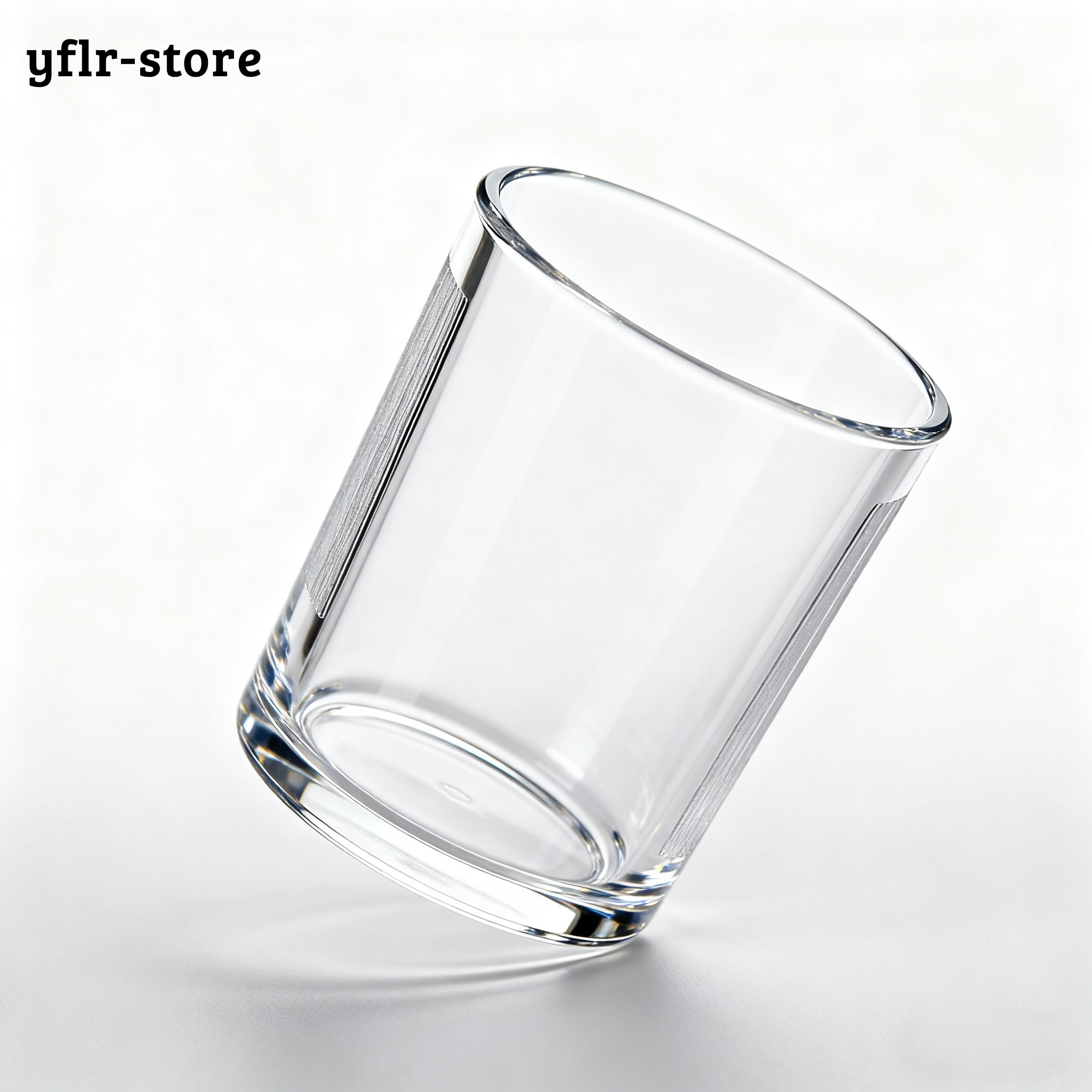 Nový kelímek na mytí zubních kartáčků v moderním designu