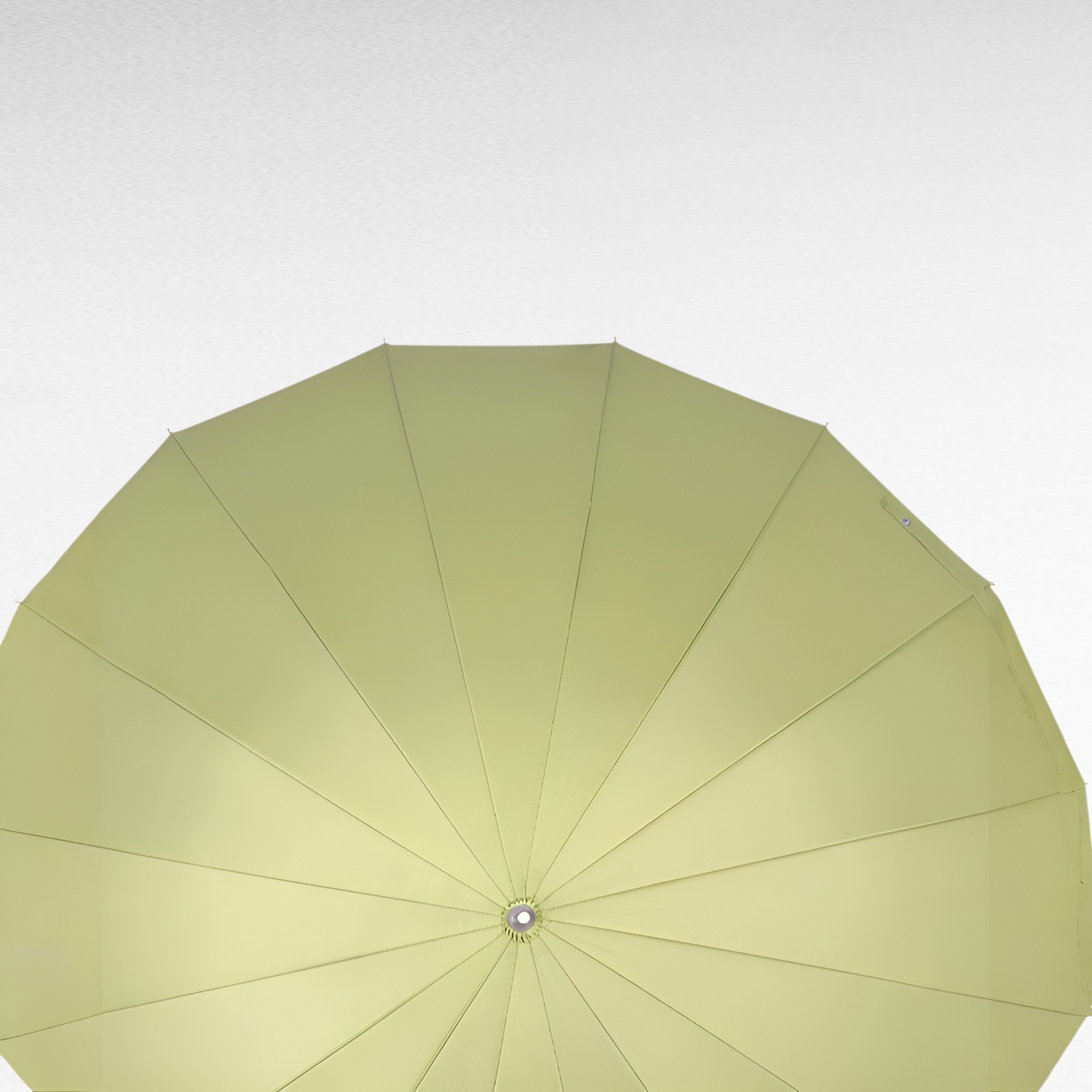 ギフト用高級大型16骨傘、ダブルサニー仕様