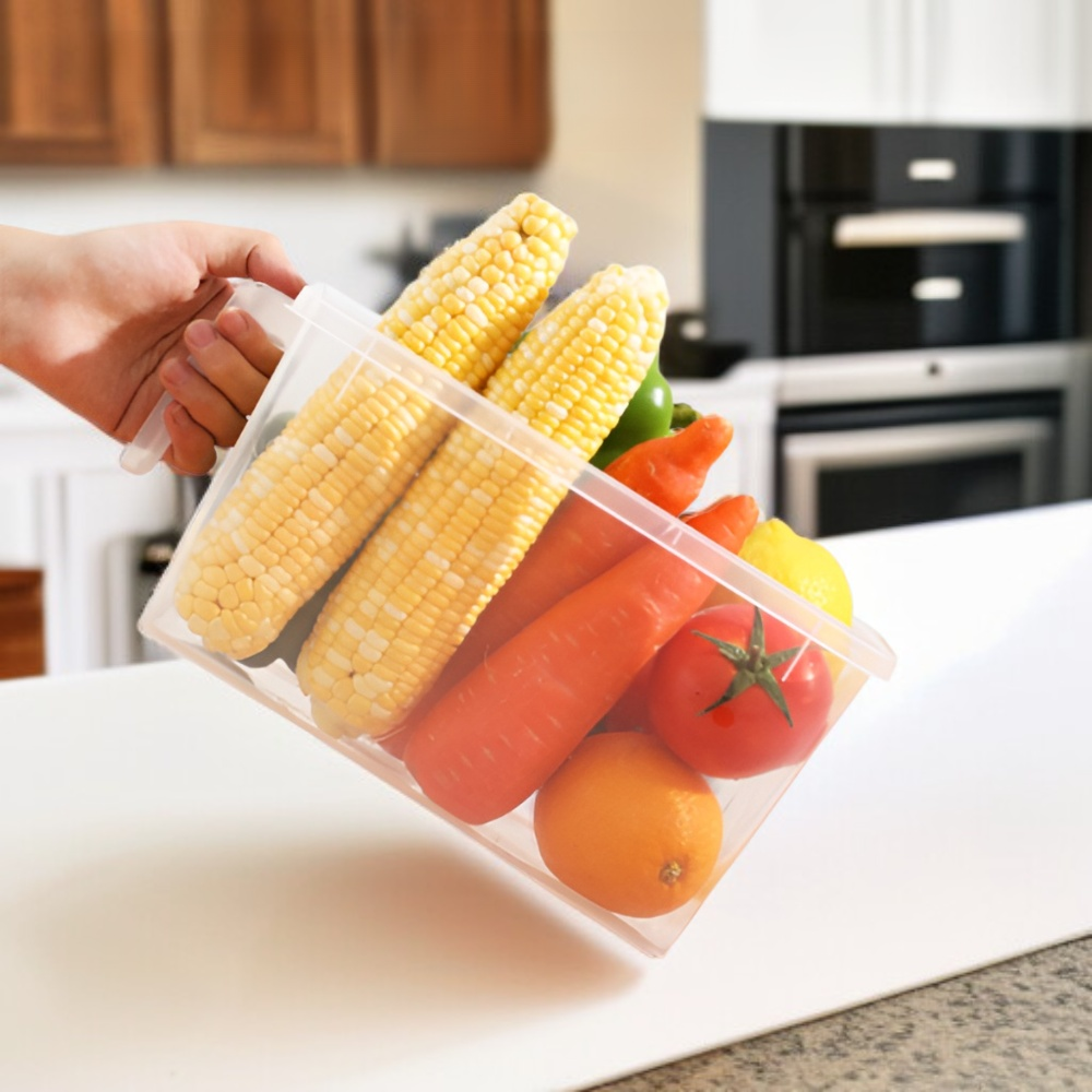 Food storage box