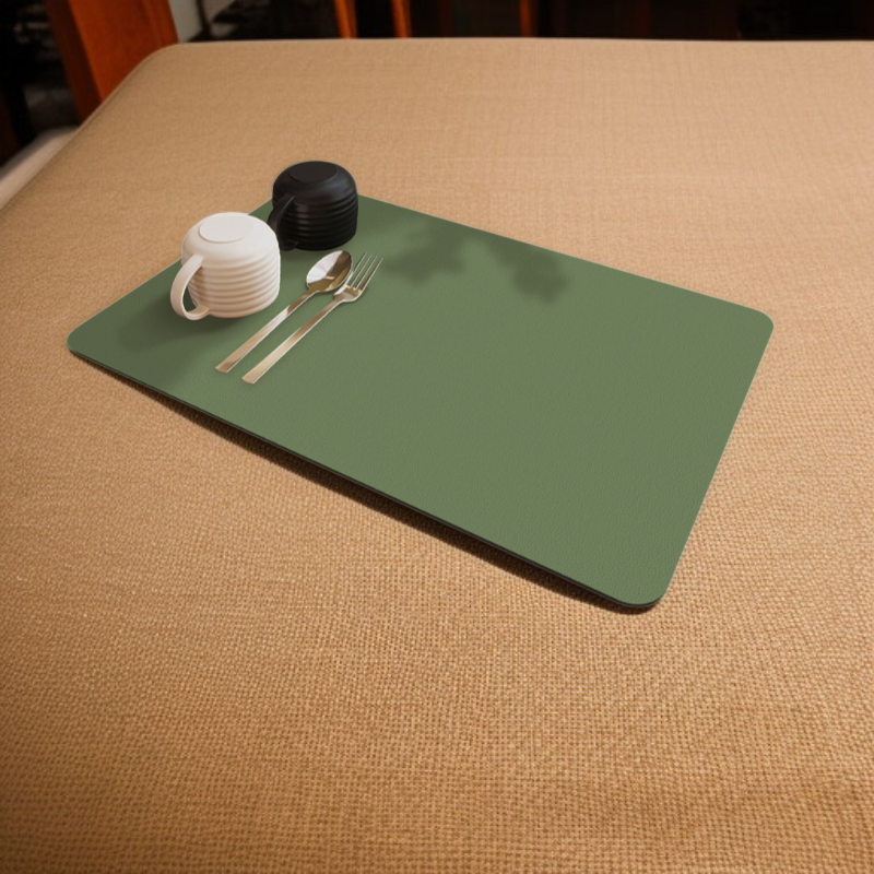 세척이 필요 없는 방열 패드