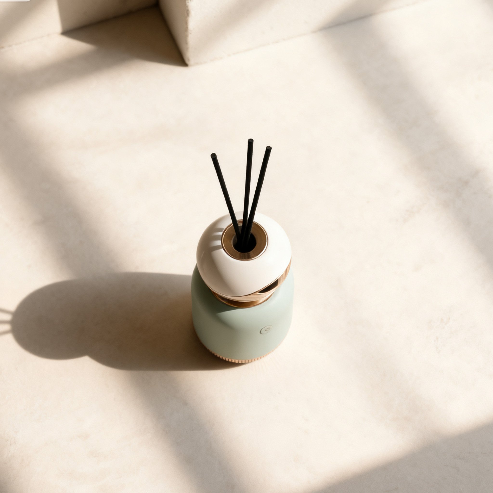 車用セラミックアロマディフューザー