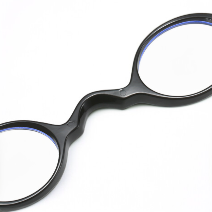 Okulary do czytania dla kobiet personalizowane