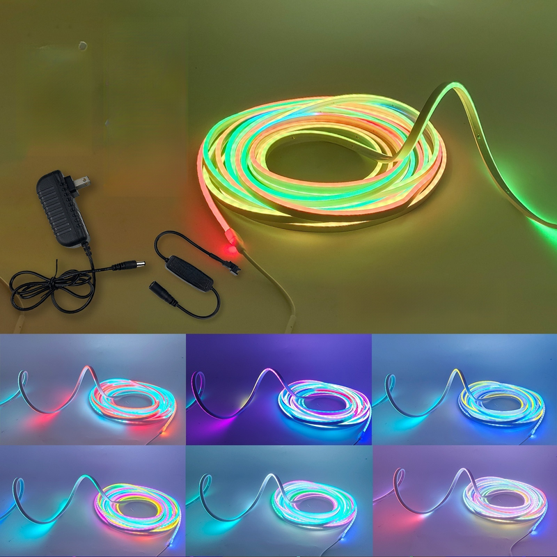 オンライトLEDテープ