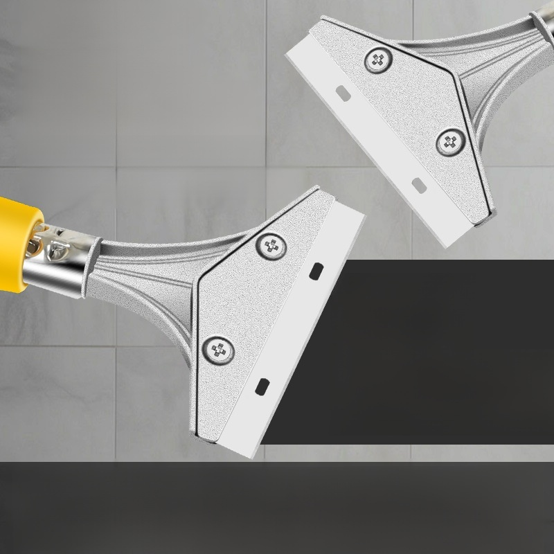 Retractable Scraper Cleaning Tool