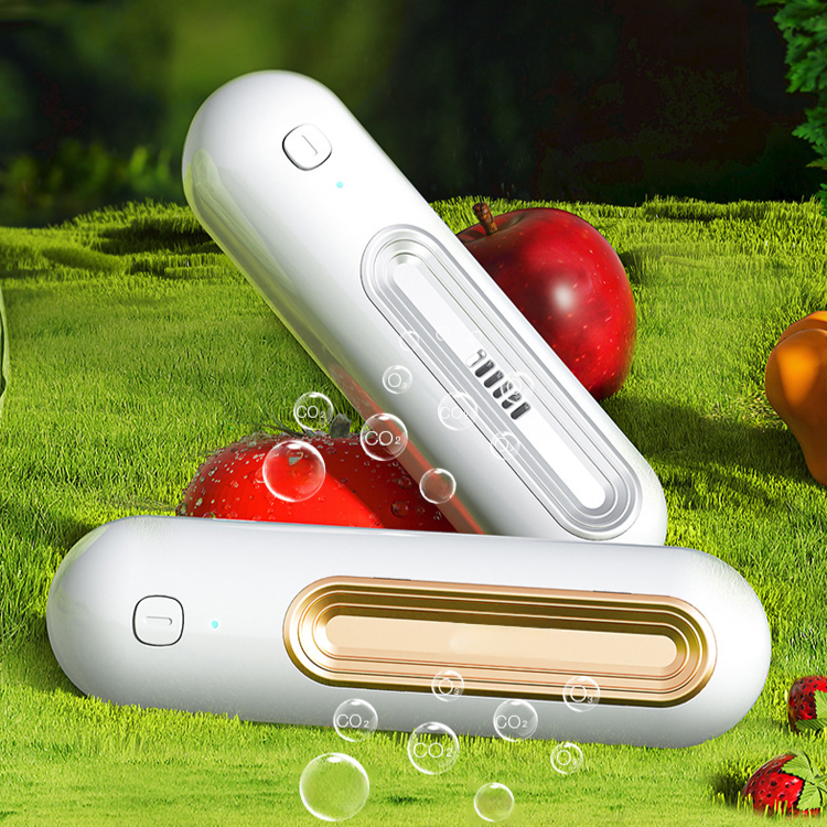  Mobiler Geruchsbeseitiger Deodoran