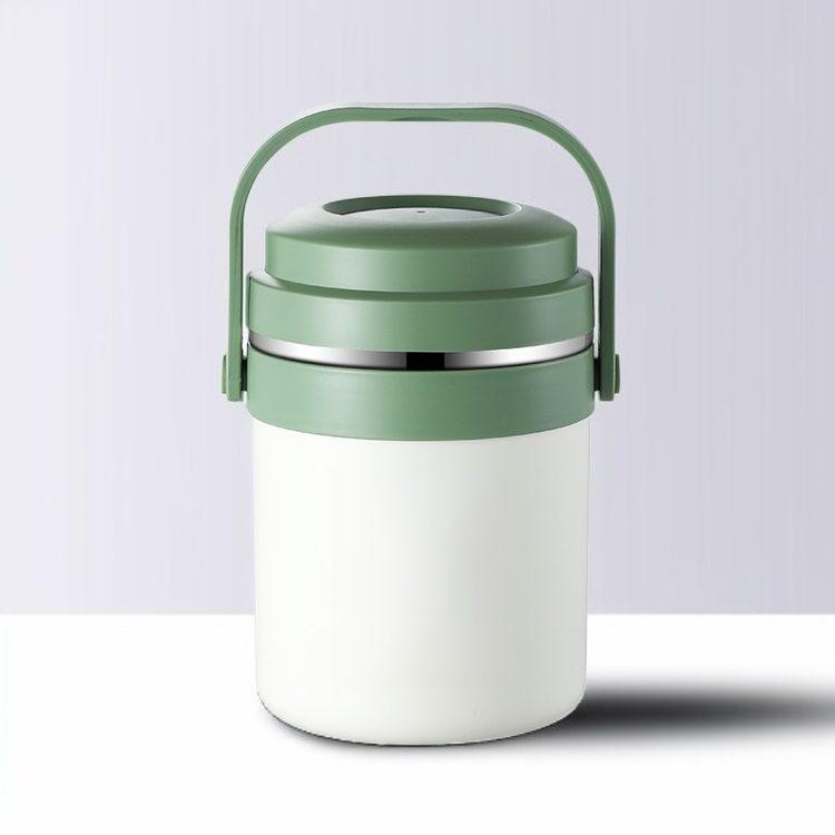 餐廳必需不鏽鋼保溫便當盒多用途飯盒