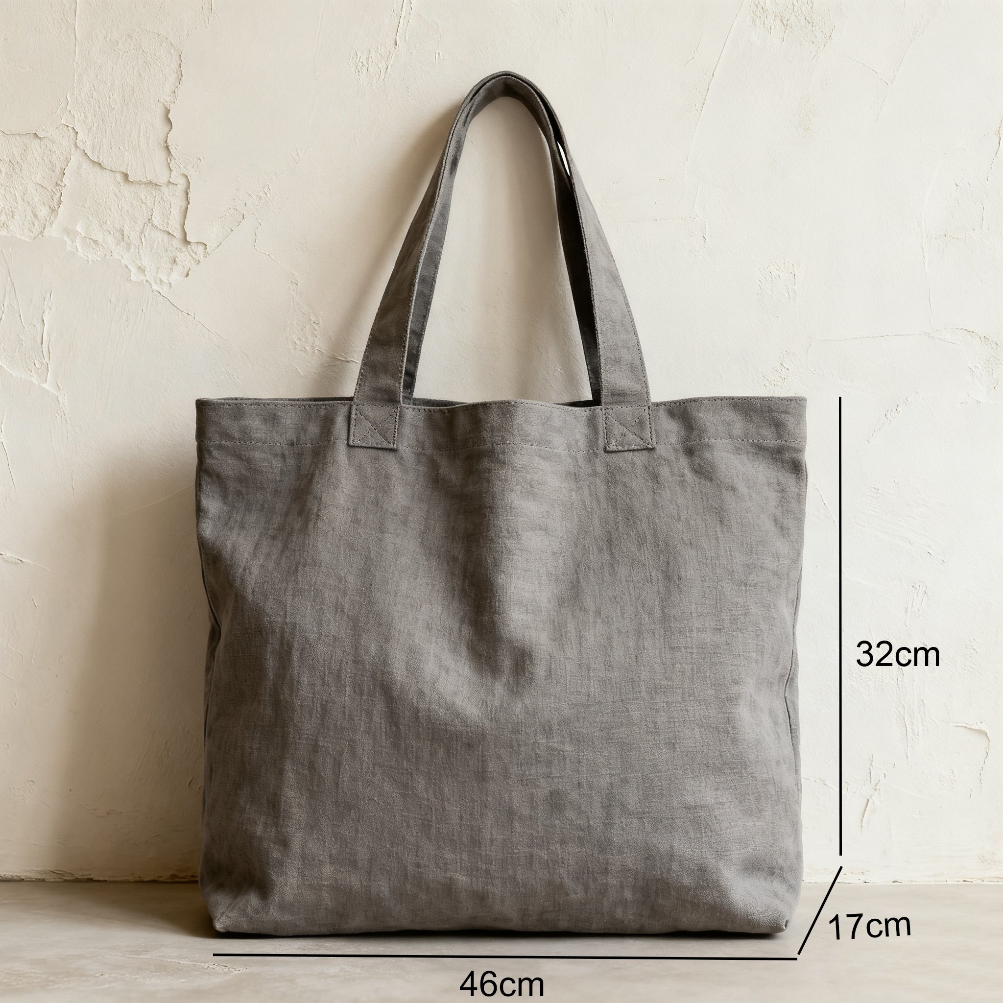 친환경 패브릭 소재 디테일