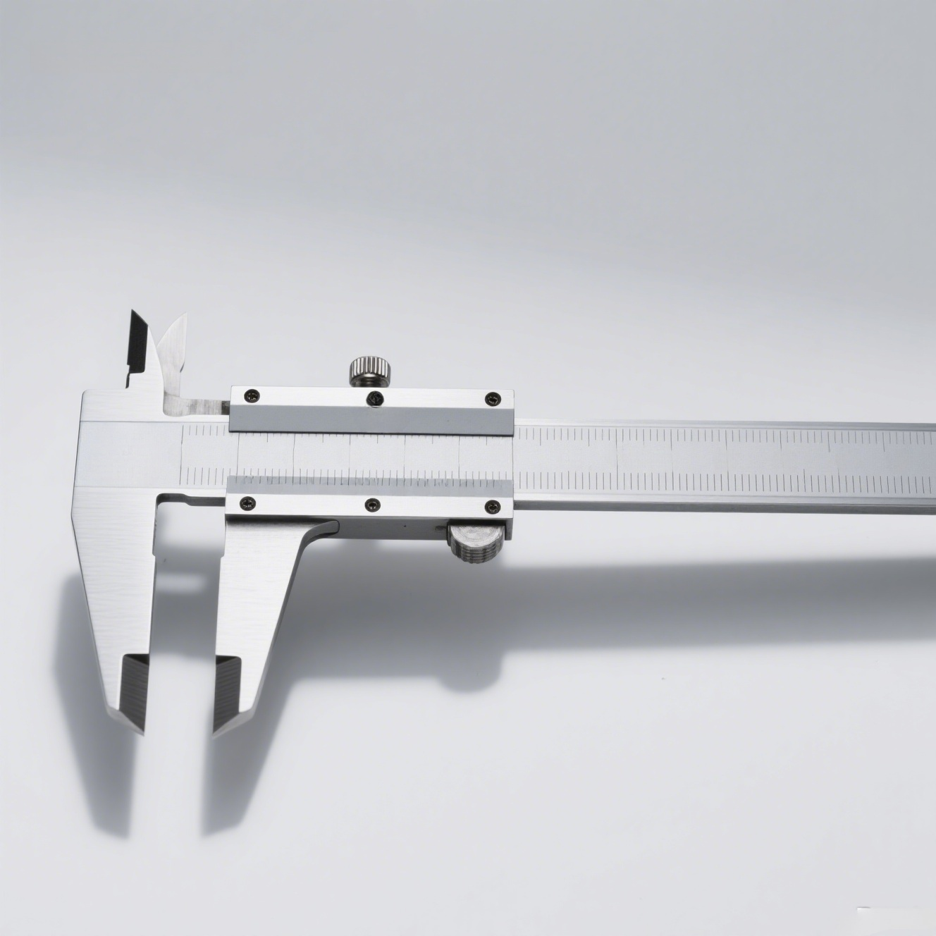 เวอร์เนียร์คาลิปเปอร์สแตนเลสความแม่นยำสูง