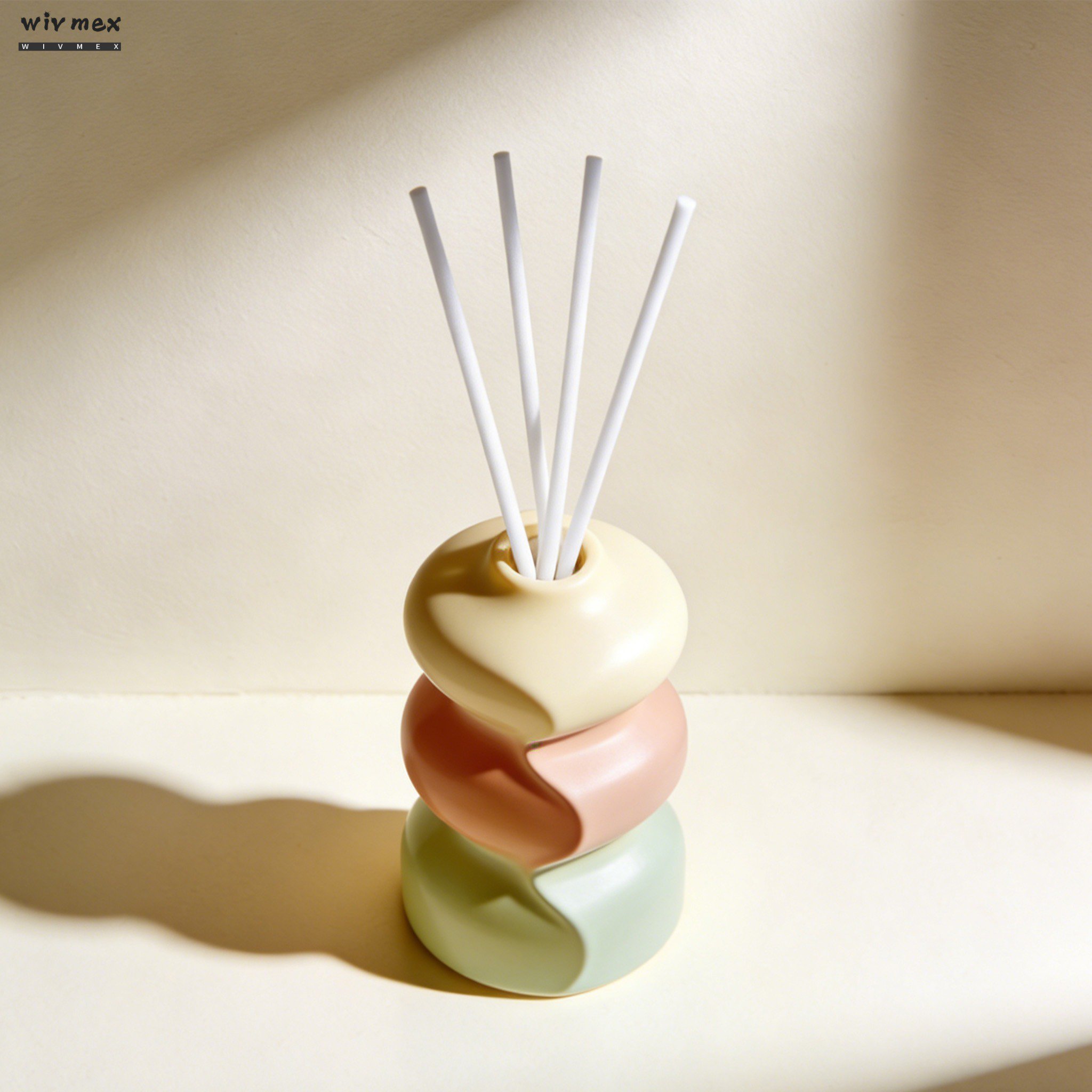 Lufterfrischer für frische und angenehme Raumluft