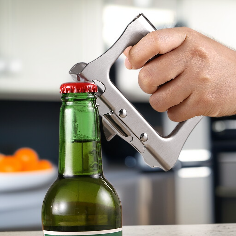다기능 스테인리스 오프너