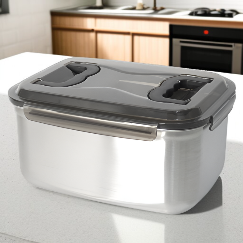 스테인리스 도시락통