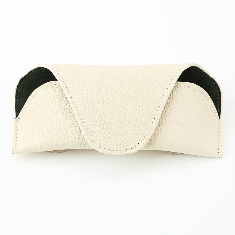 Caja de almacenamiento para gafas de coche