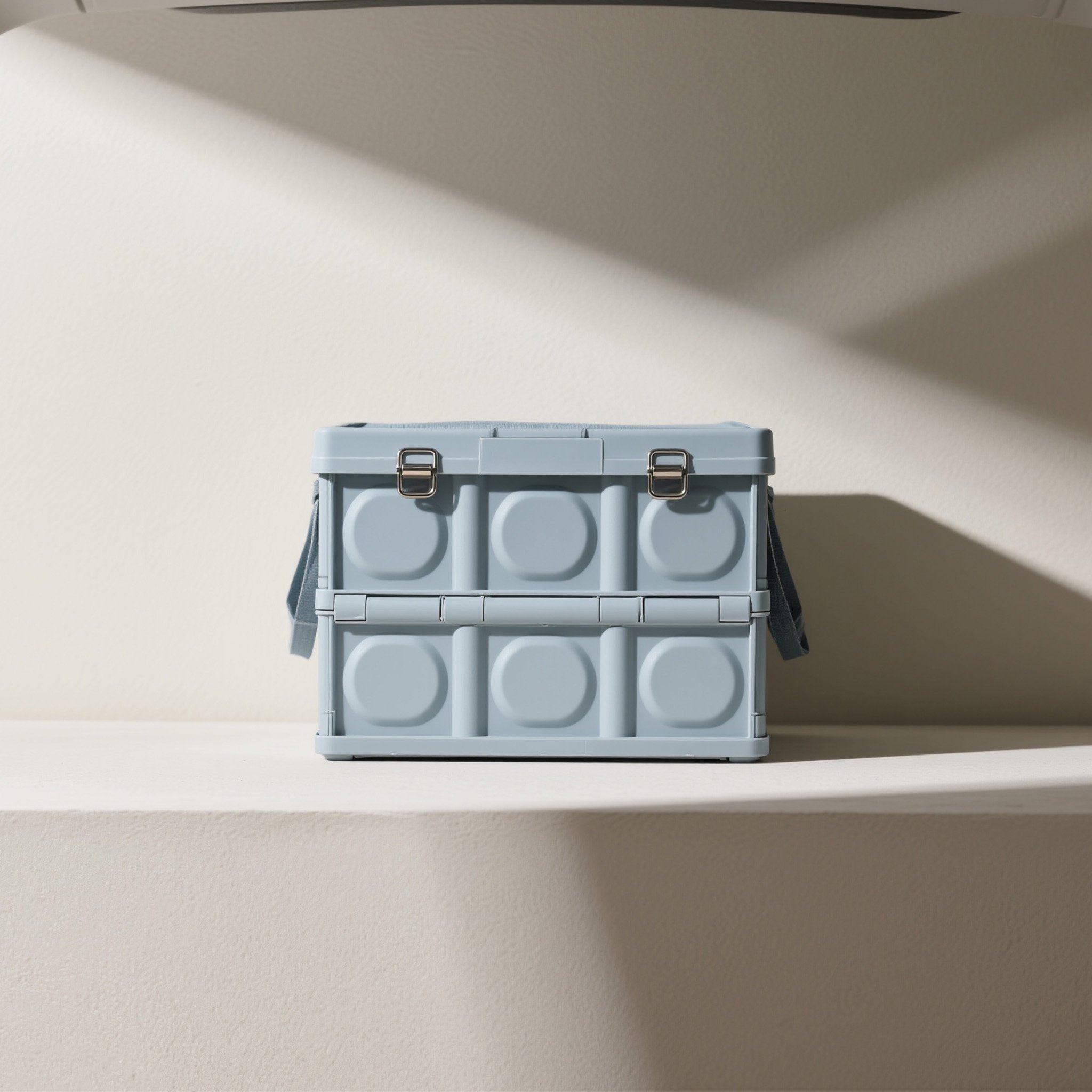 กล่องเก็บของ