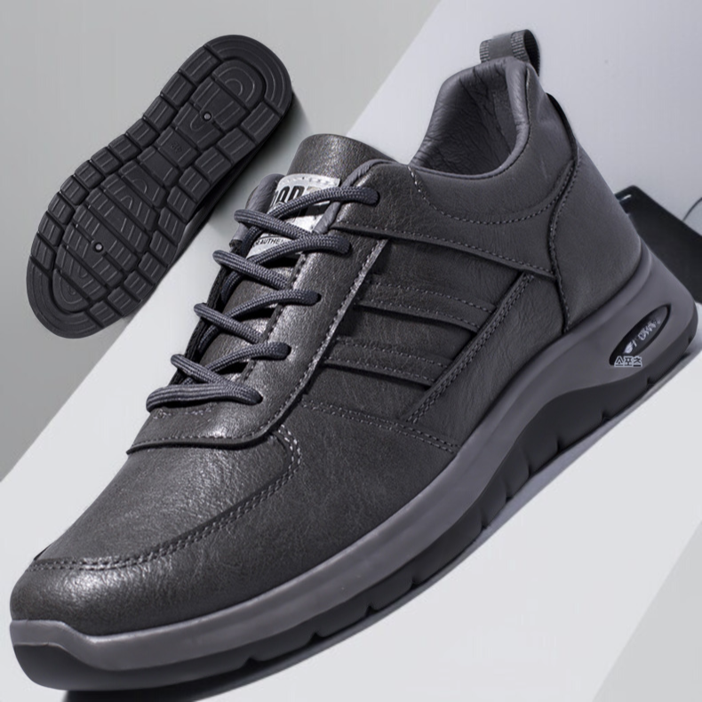 구두 남성 아웃도어 스니커즈 패션 미끄럼 방지 통풍 산책화 가벼운 충격 흡수 아웃도어 스포츠 여행 캐주얼화