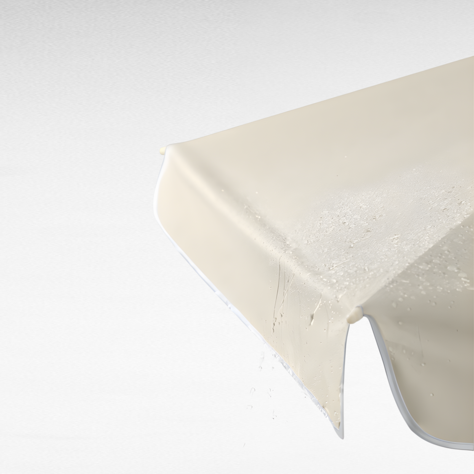 風に強いUVカットガーデンパラソル（折りたたみ式・屋外用）