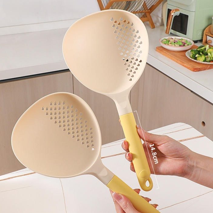 ตะแกรงกรองซุปทนความร้อนสูง