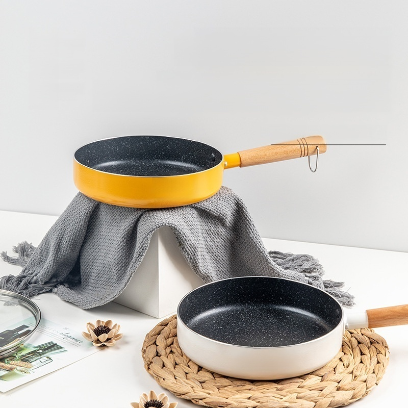 Multifunctional Egg Frying Pan