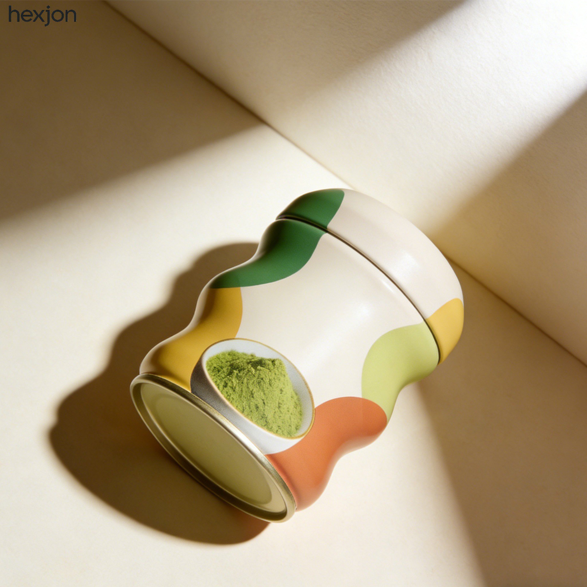 抹茶パウダー（3本）