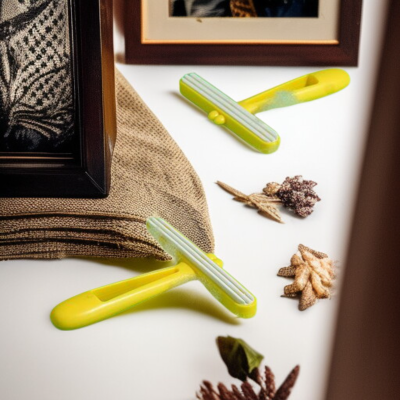 糸くずローラー