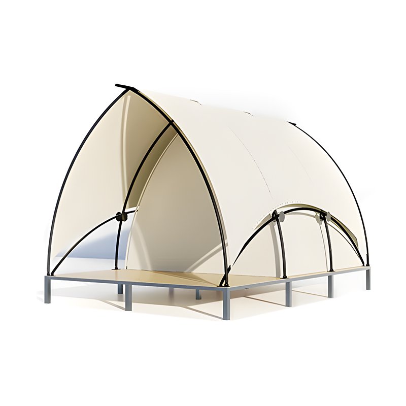 戶外野營帳篷