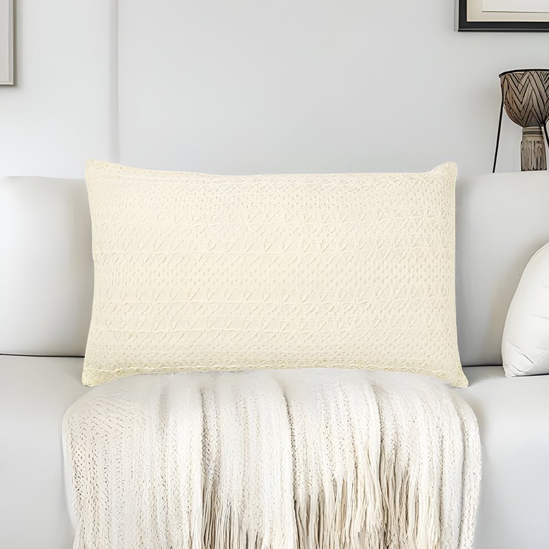 เบาะโซฟาคุณภาพสูงเบาะรองนั่งผ้าฝ้ายเบาะรองนั่ง