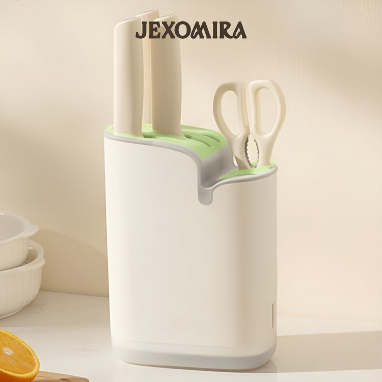 오프화이트 칼 세트