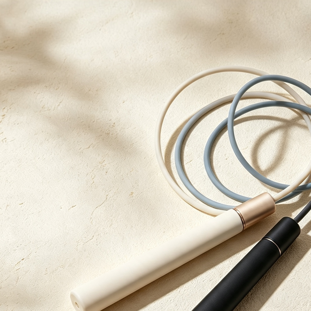 Jump ropes (3)