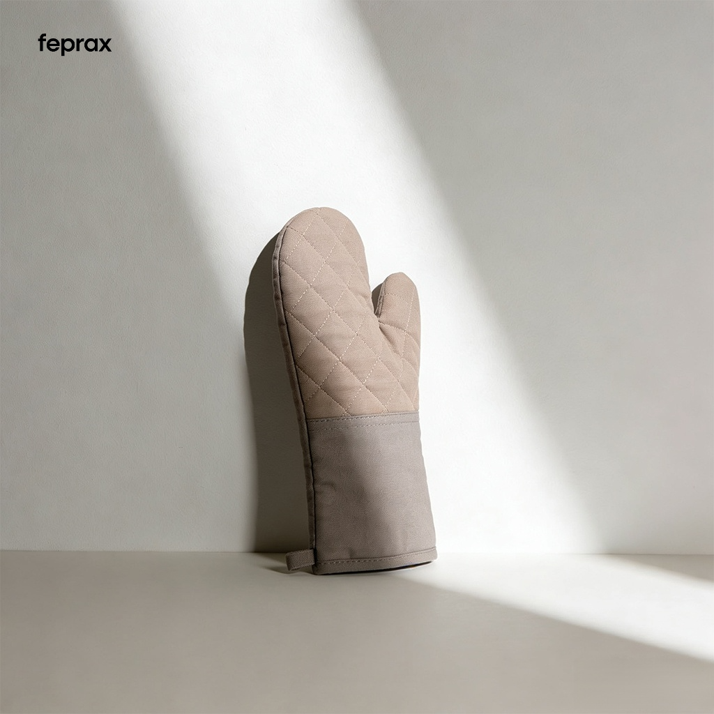 Guantes gruesos resistentes al calor (paquete de 6)