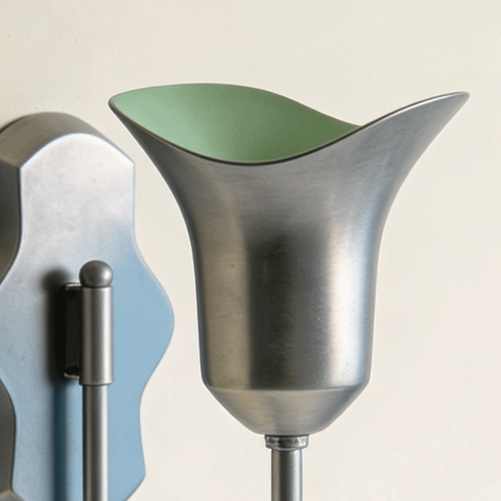 Modern Artistic Decorative Table Lamp