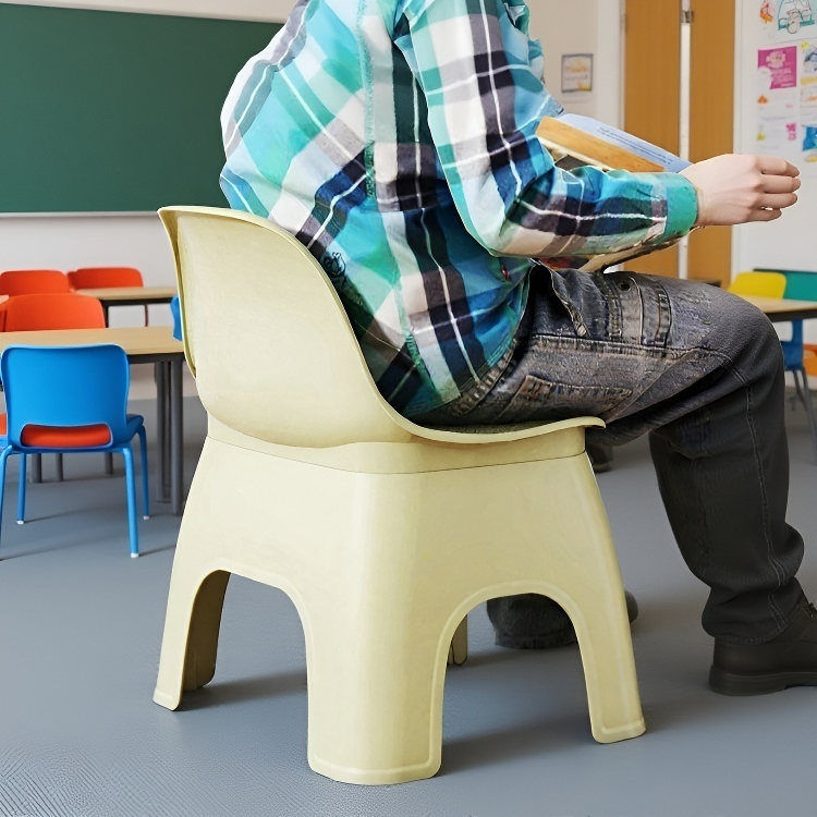 분리형 가정용 의자