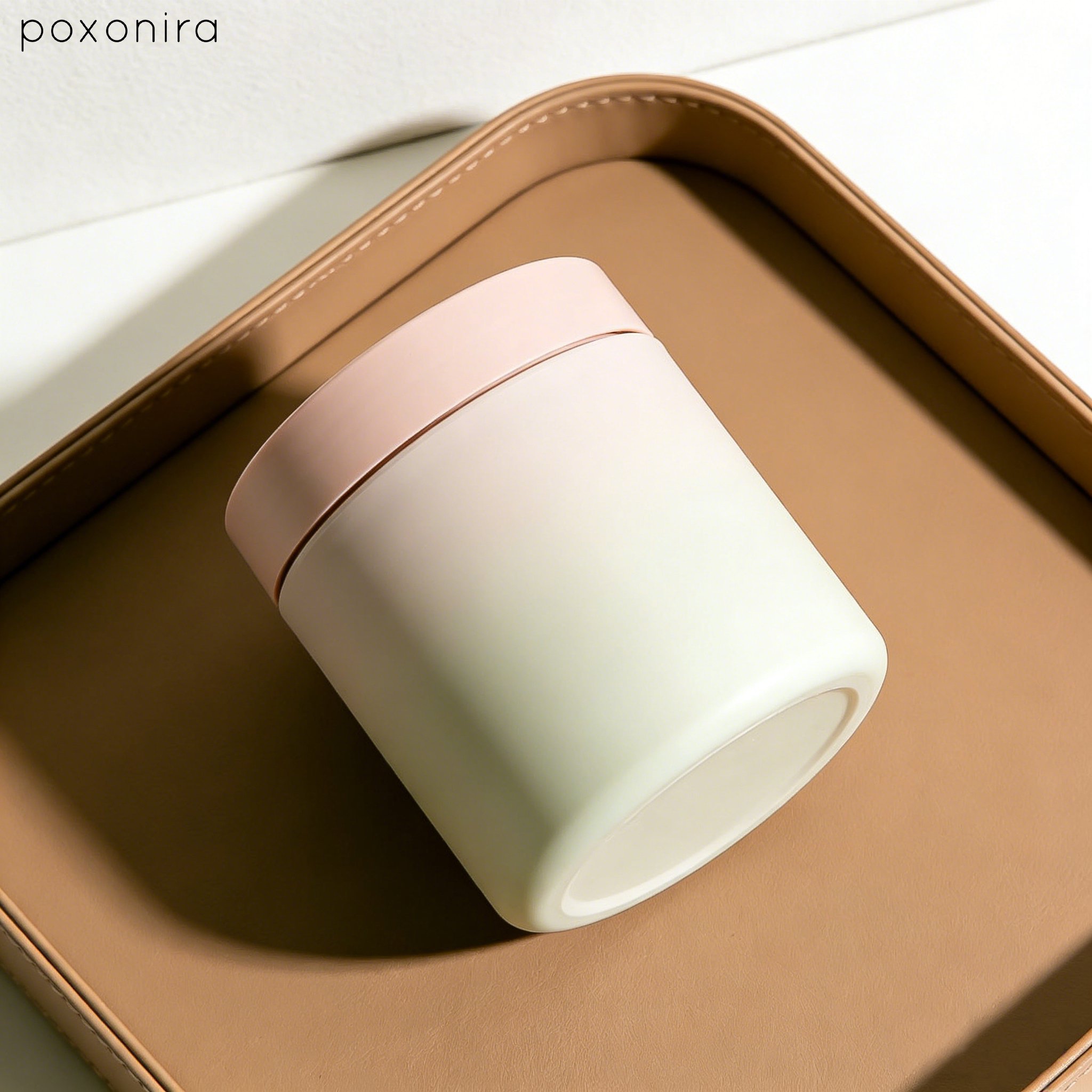 มาส์กบำรุงผมปรับสี ช่วยคืนความเงางามให้เส้นผม