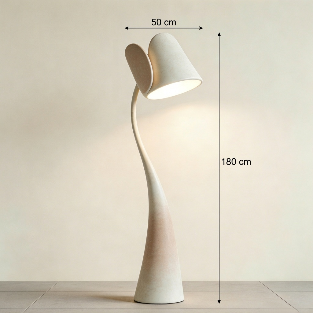 스마트 LED 조명 디자인