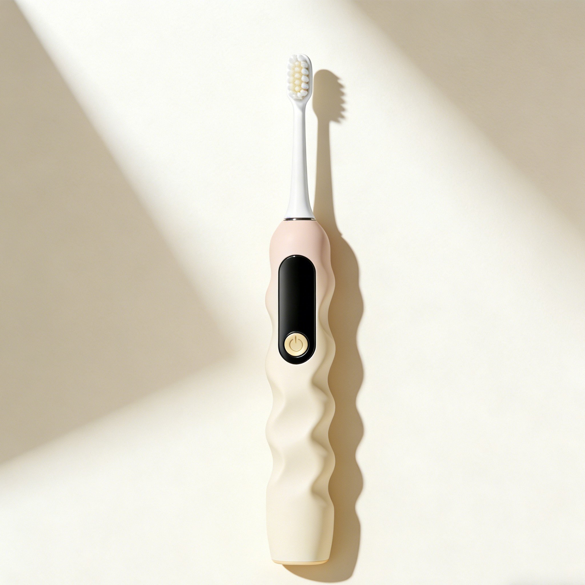 Smart Electric Toothbrush