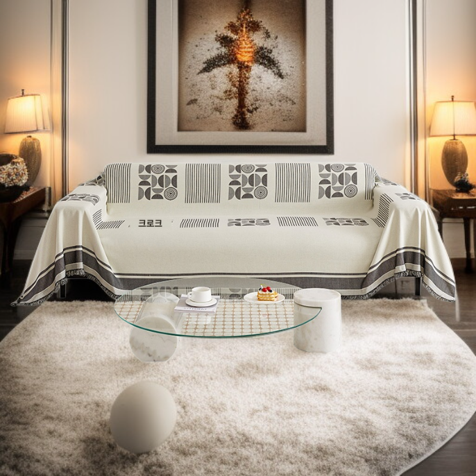 Sofa Cover Cloth