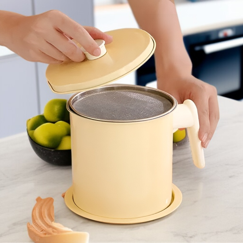 크림 물빠짐 키친 에센셜