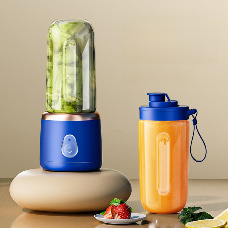 ถ้วยปั่นน้ำผลไม้เอนกประสงค์