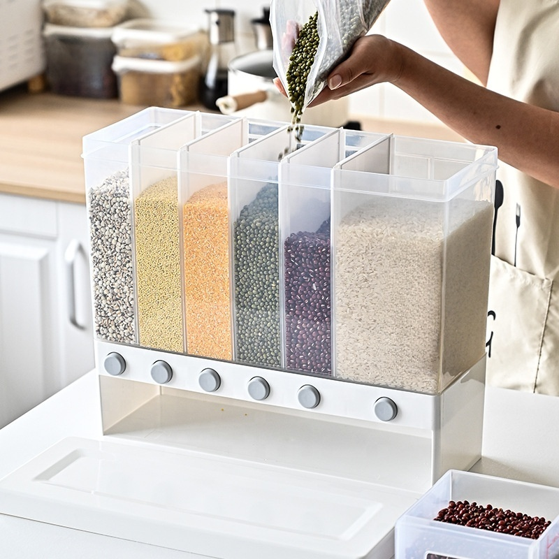 Mobile food container