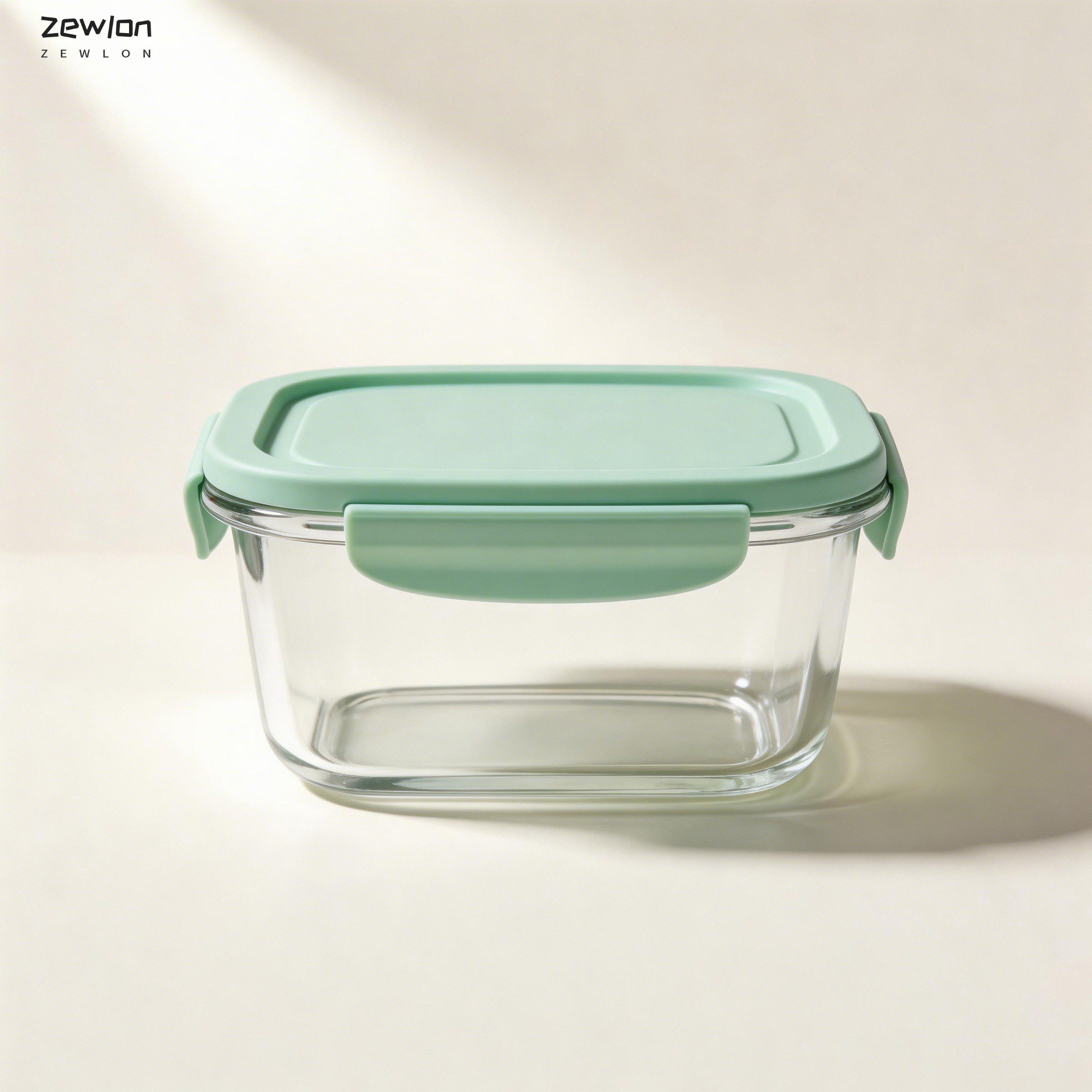 キッチン密閉保存容器20点セット全体イメージ