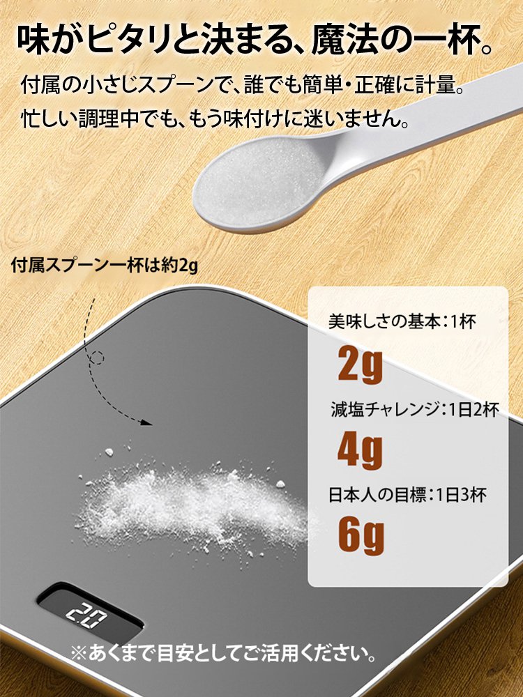 多機能調味料ポット