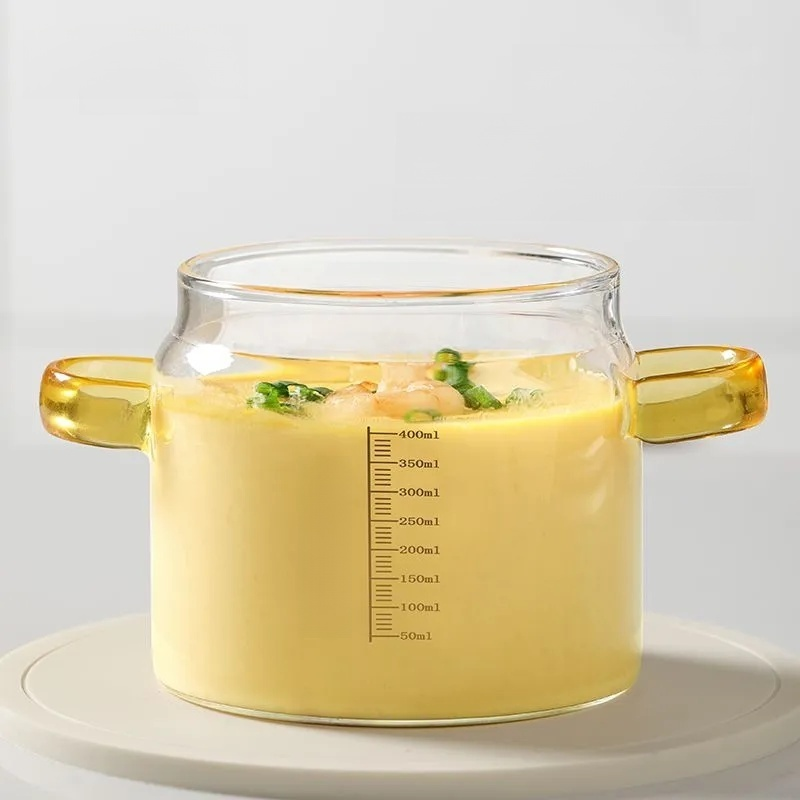 家庭用多機能卵クッキングカップ